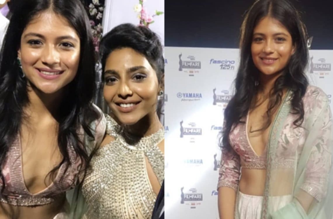 Aruvi Aditi Balan