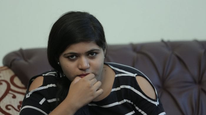 Paramu Movie Stills