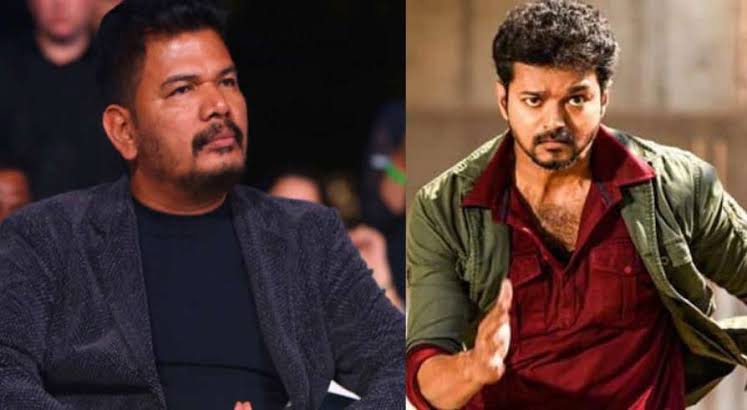 vijay and shankar