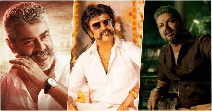 Tamil movie 2019
