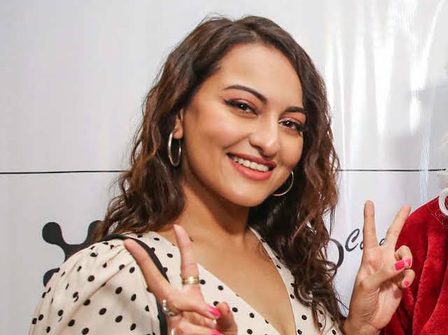 sonakshi sinha
