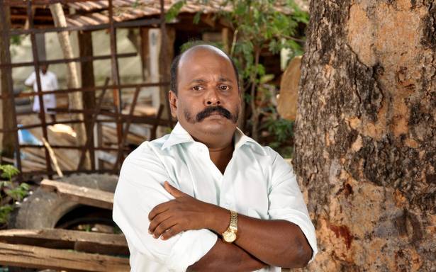 singam puli