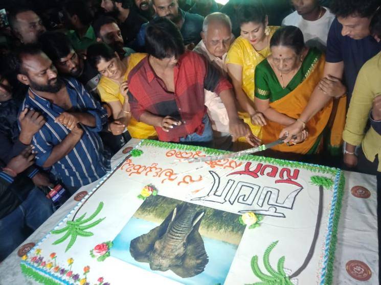 Duniya Vijay