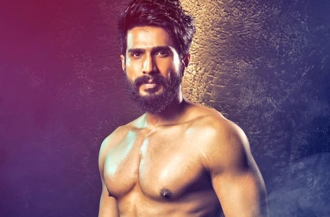 Vishnu Vishal