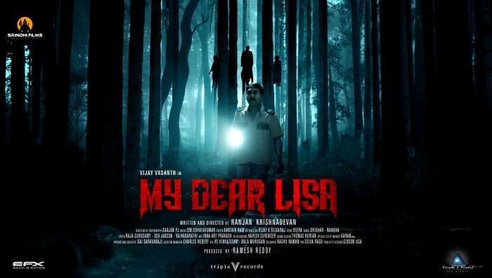 MyDearLisa