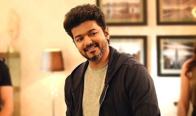 Thalapathy 65