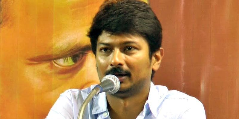 udhayanidhi stalin