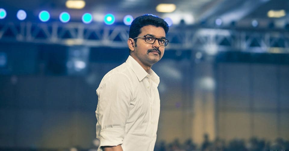 thalapathy vijay