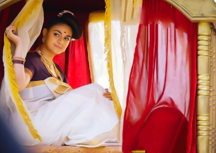 Keerthy Suresh