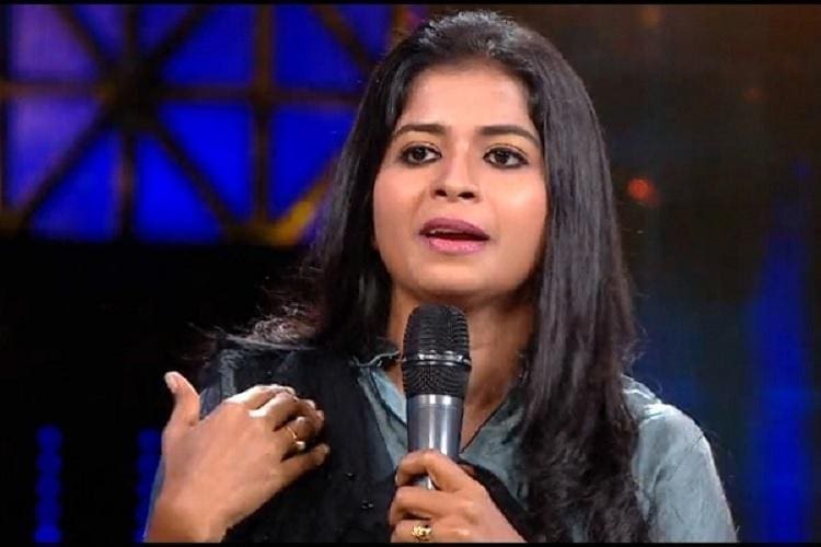 madhumitha