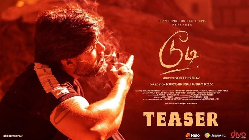 DOODI Official Teaser