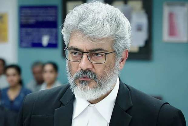 Ajithkumar