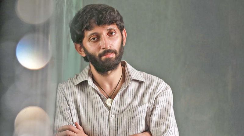 vasanth ravi