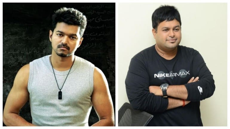 vijay