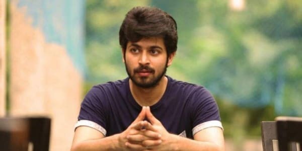 harish kalyan About Fans