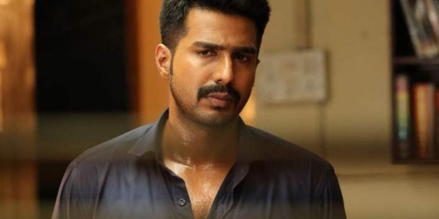 Vishnu Vishal Release Viral Video