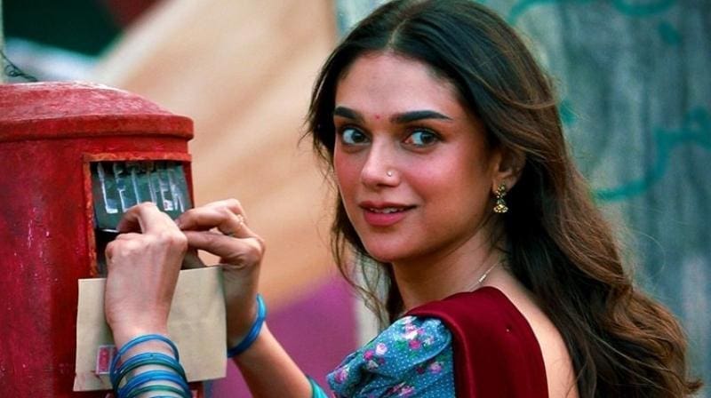 Raashi Khanna replaces Aditi Rao