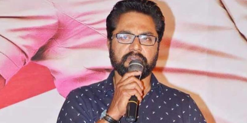 Do not ignore the corona - Sarathkumar's request to recover from the infection