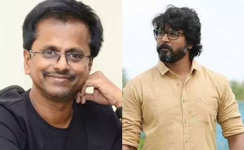 Is it true that Sivakarthikeyan is directing the film - AR Murugadoss side explanation
