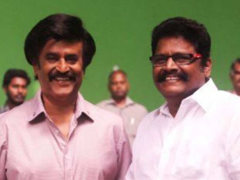 Rajinikanth to team up with KS Ravikumar again