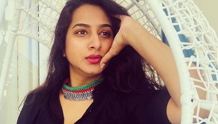 2nd wedding soon - Description by actress Surekha Vani