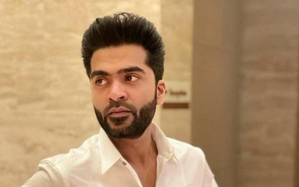 Simbu joins famous director