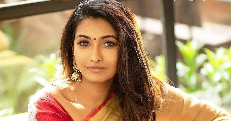 Priya Bhavani Shankar is acting in Nayantara style for the first time