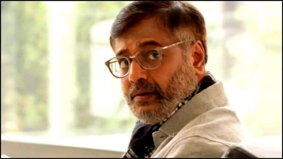 Vivek was getting ready to direct the film