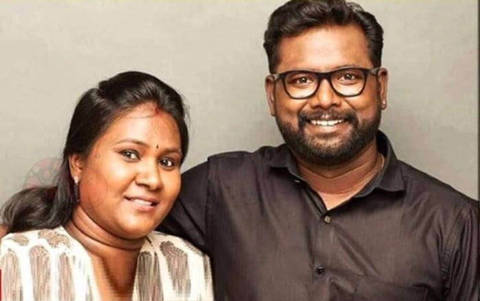 Arunraja Kamaraj's wife passed away due to COVID-19