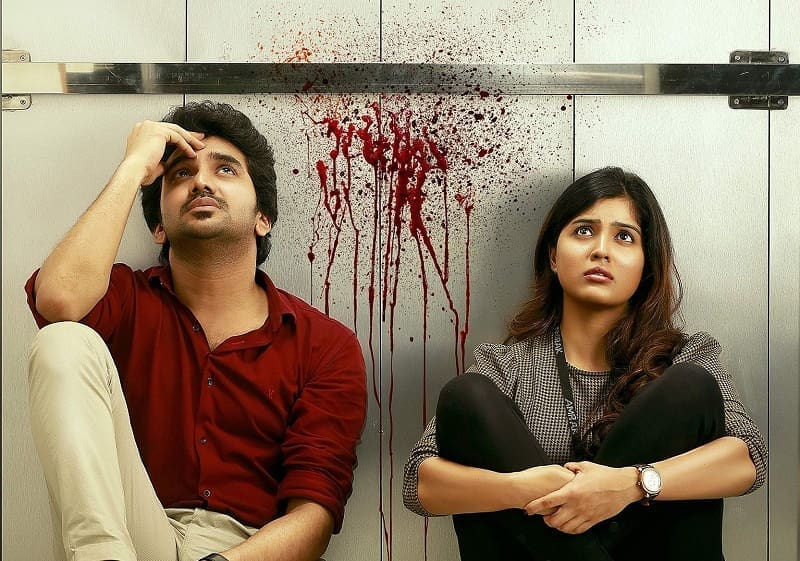 Bigg Boss Kavin Lift movie to release on OTT