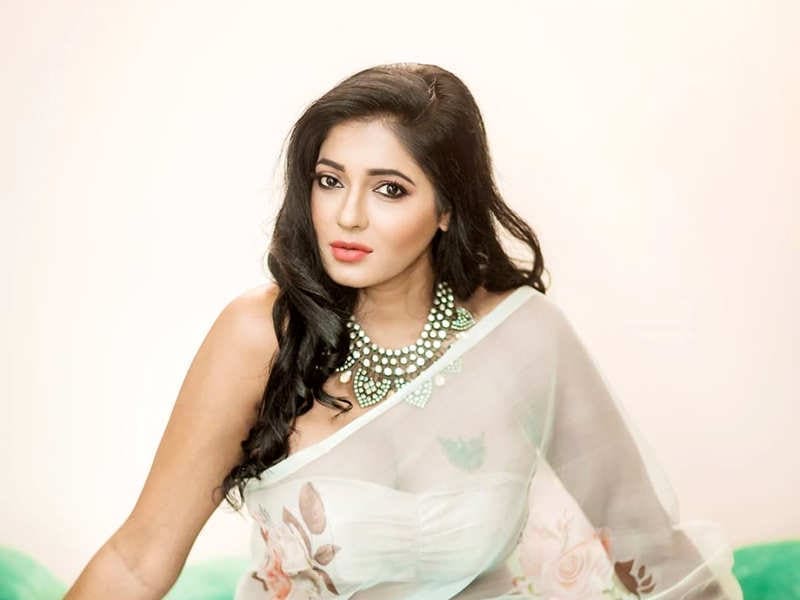 The son who gave a surprise to Reshma pasupuleti