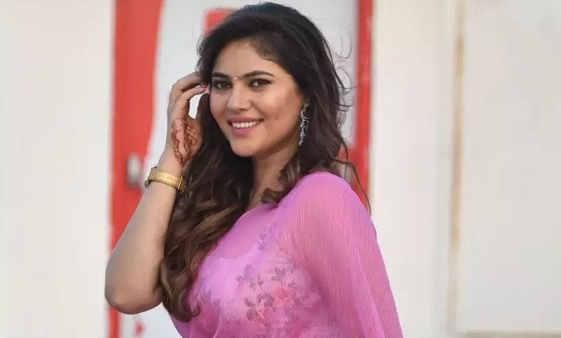 Bigg Boss Tamil 3 fame Sherin Shringar tests positive for COVID-19