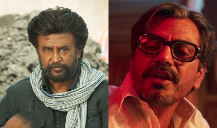 Assign black actress - Petta movie actor
