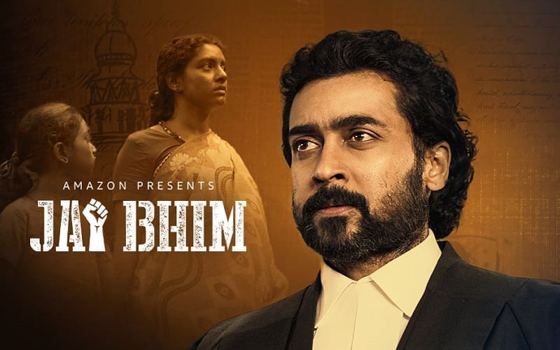 Jai Bhim Teaser