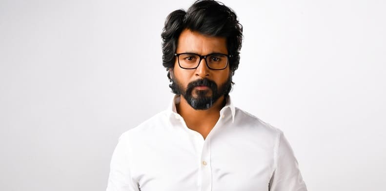 Sivakarthikeyan confirms Tollywood entry