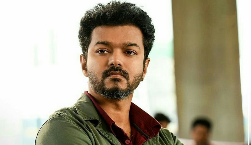 The comments of the separate judge hurt me: Vijay pain