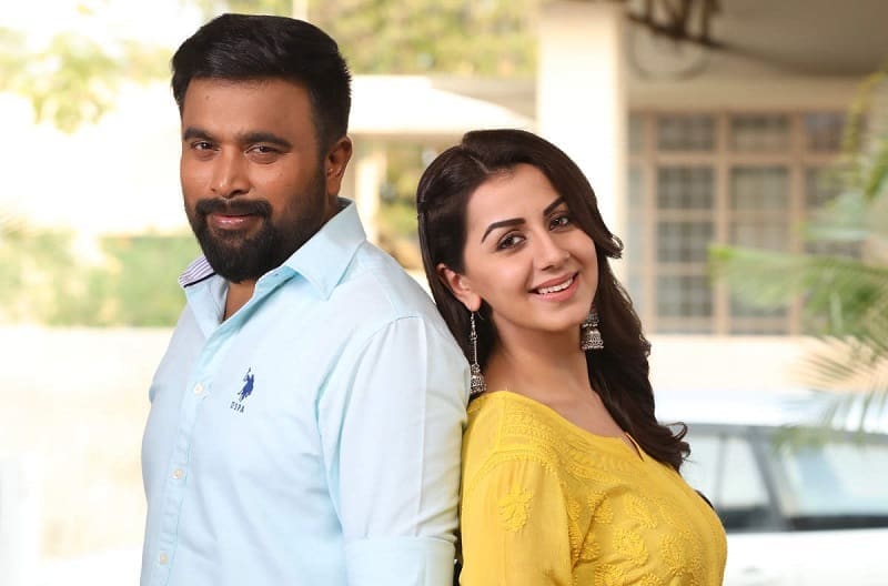 Rajavamsam Movie Review