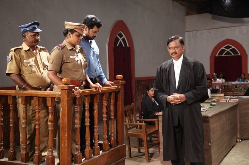 rs 2000 tamil movie Review