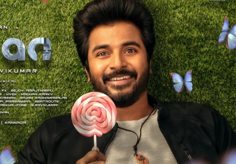 Court stays release of Sivakarthikeyan's Ayalaan film