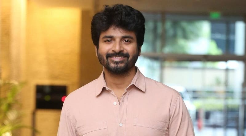 Director Venkat Prabhu joins Sivakarthikeyan!