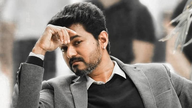 vijay's best kutti story