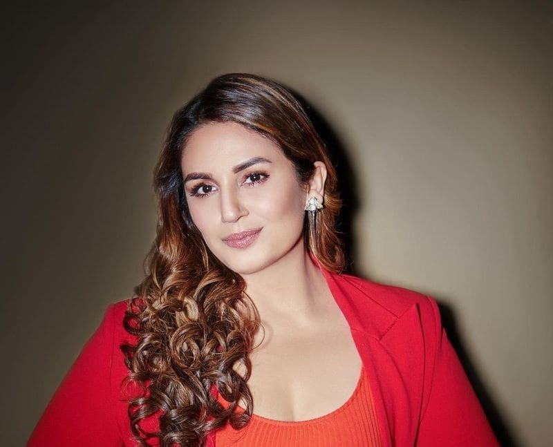 Actress Huma Qureshi Latest Photos