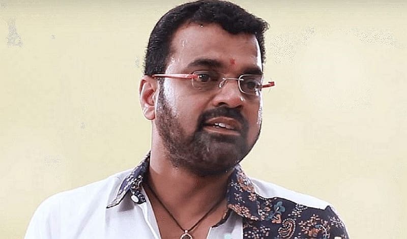 Nithya Warning to bigg boss Thaadi Balaji