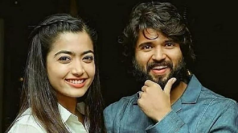 Actor Vijay Devarakonda Explain About Marriage