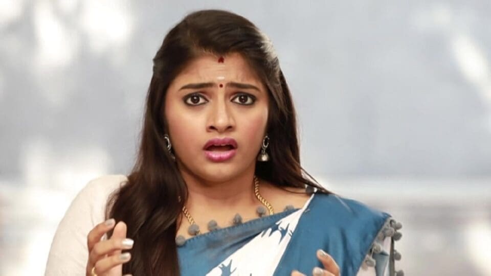 Raja Rani2 serial Episode Update 07.02.22