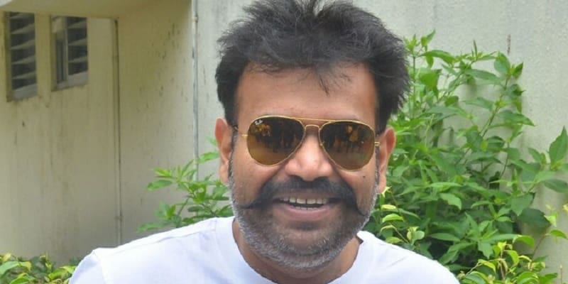 Actor PremG With Girl Friend Photo