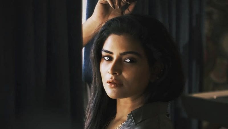 Actress Maheshwari Latest Photos