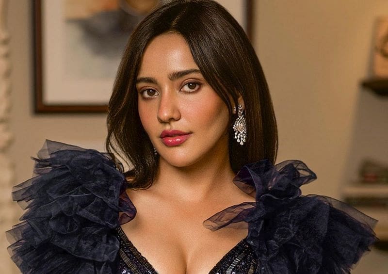 Actress Neha Sharma Latest Photos