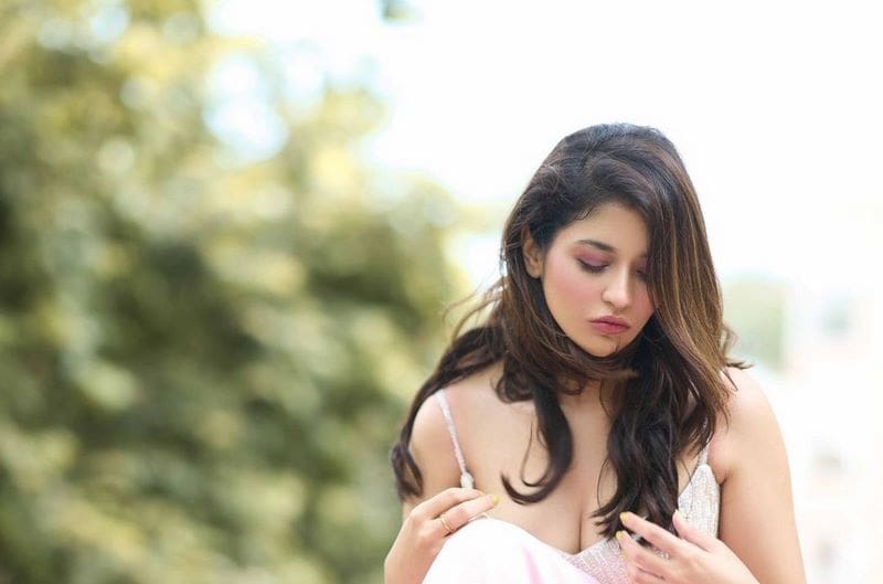 Actress Priyanka Jawalkar Latest Photos
