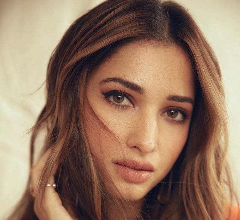 Actress Tamannaah Bhatia Latest Photos